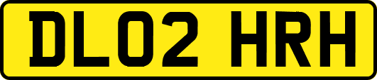 DL02HRH