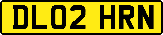 DL02HRN