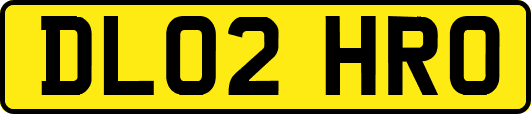 DL02HRO