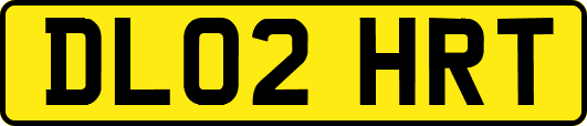DL02HRT