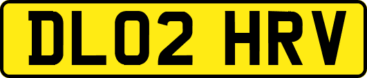 DL02HRV