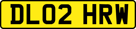 DL02HRW