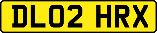 DL02HRX