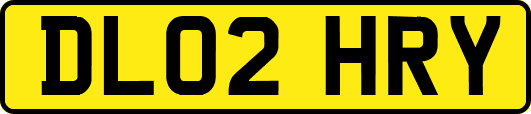 DL02HRY