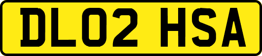 DL02HSA