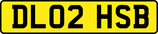 DL02HSB