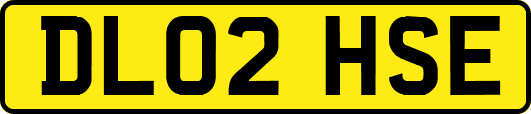 DL02HSE