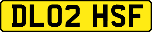 DL02HSF