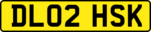 DL02HSK
