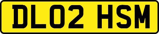 DL02HSM