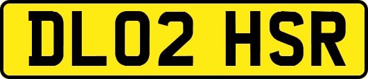 DL02HSR