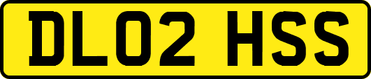 DL02HSS