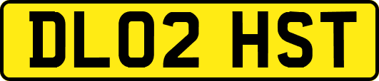 DL02HST