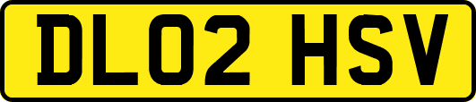DL02HSV