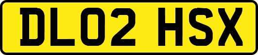 DL02HSX