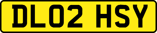 DL02HSY