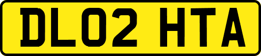 DL02HTA