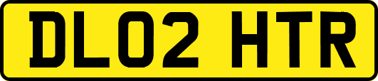 DL02HTR