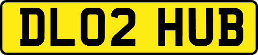 DL02HUB