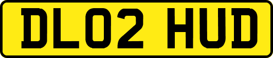 DL02HUD