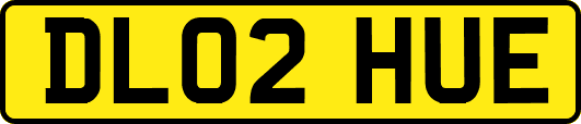 DL02HUE