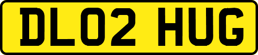 DL02HUG