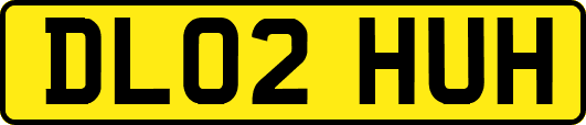 DL02HUH