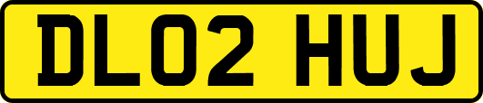 DL02HUJ