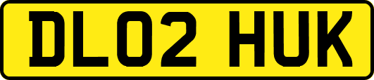 DL02HUK