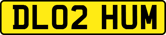 DL02HUM