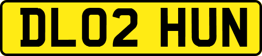 DL02HUN
