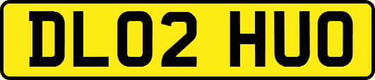 DL02HUO