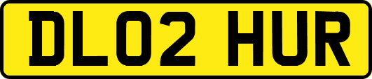 DL02HUR