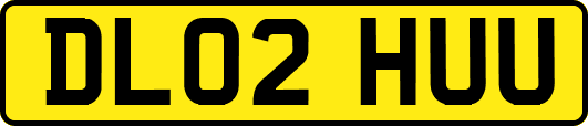 DL02HUU