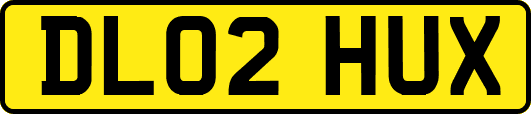 DL02HUX