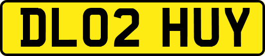 DL02HUY