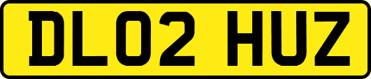 DL02HUZ