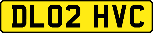 DL02HVC