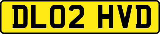 DL02HVD