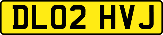 DL02HVJ