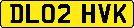 DL02HVK