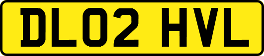 DL02HVL