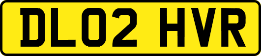 DL02HVR