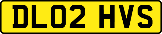 DL02HVS