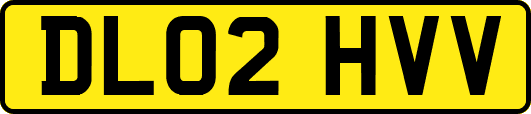 DL02HVV