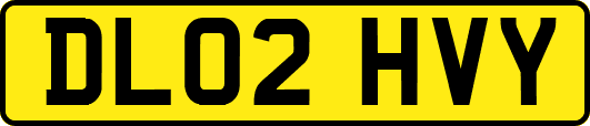 DL02HVY
