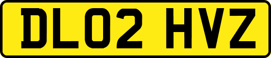 DL02HVZ