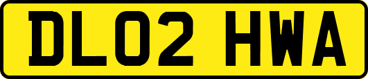 DL02HWA