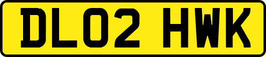 DL02HWK