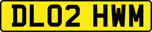 DL02HWM